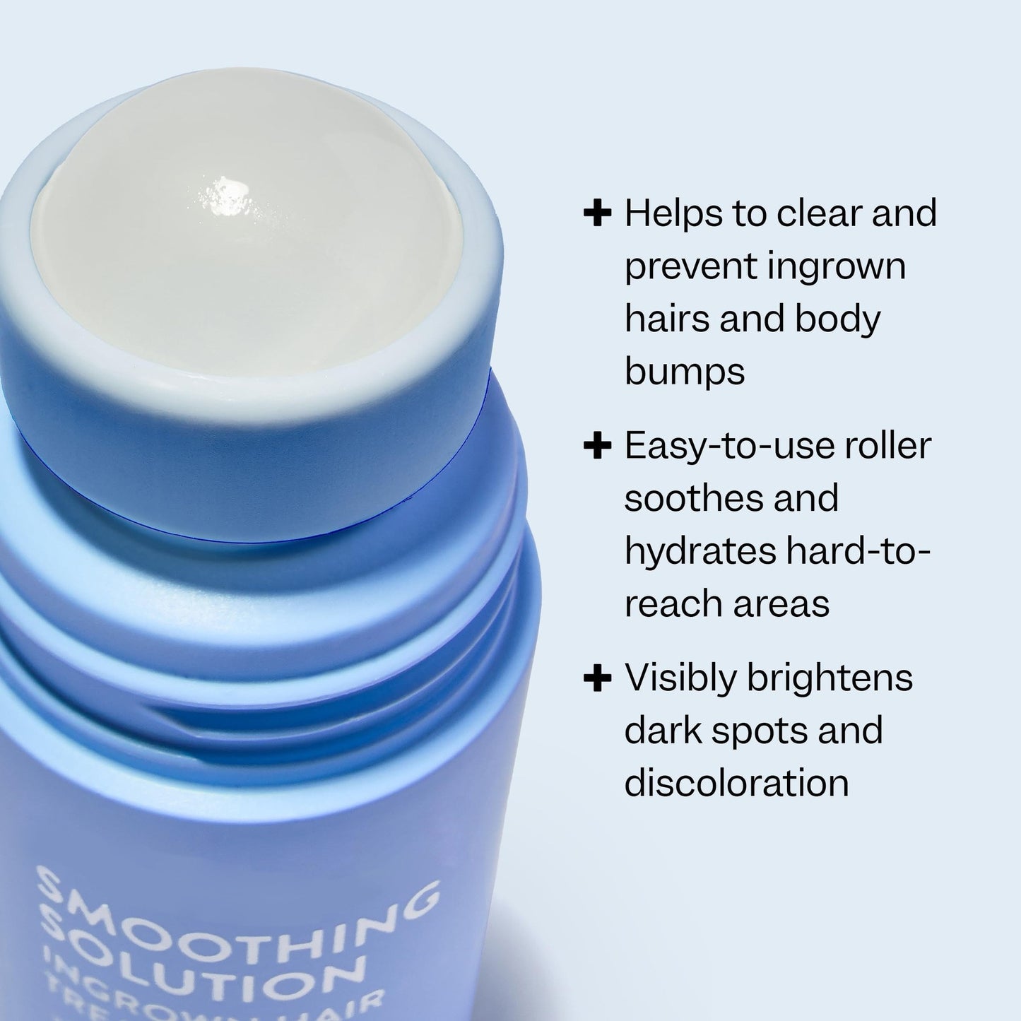 Hair Removal Soothing Essence Moisturizing and Calming Essence Repairing Refreshing Smooth Skin Suitable for Hair Removal Areas