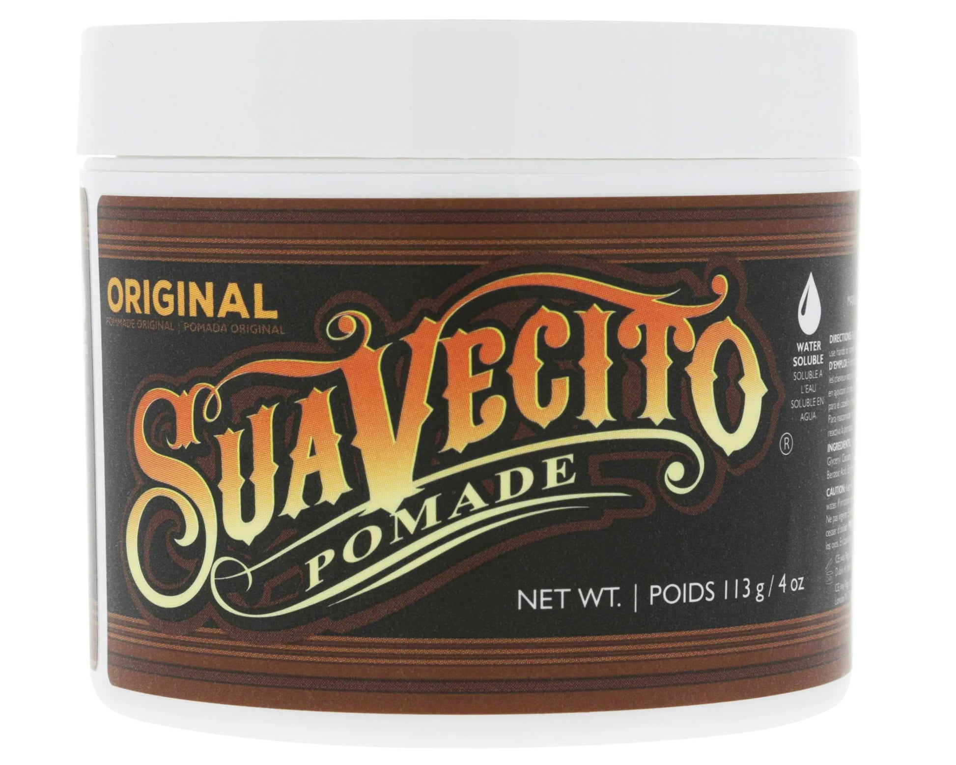 Original Hold Pomade