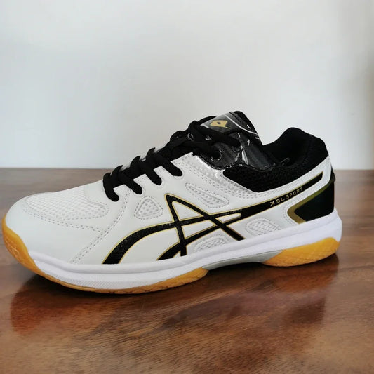 Volleyball Tennies Shoes for Men Women Professional Court Sport Sneakers Breathable Men Women Badminton Sneakers Mens Trainers