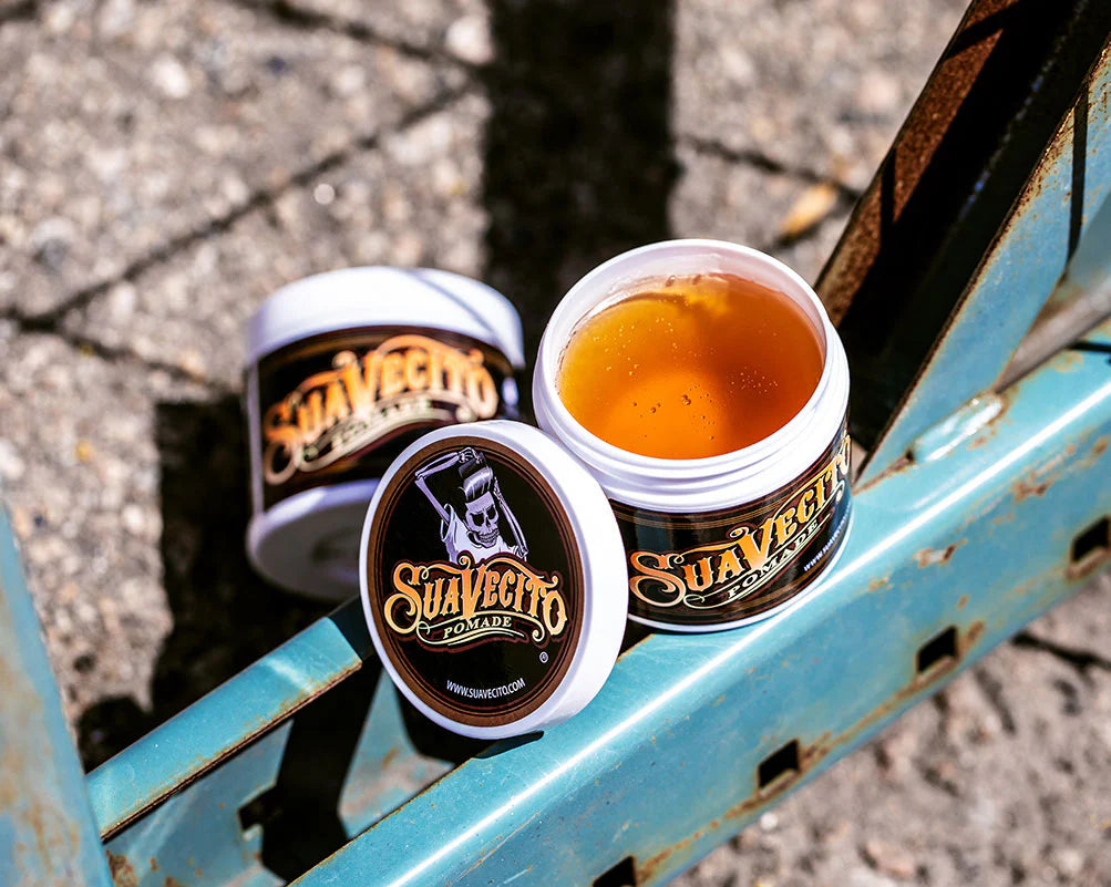 Original Hold Pomade