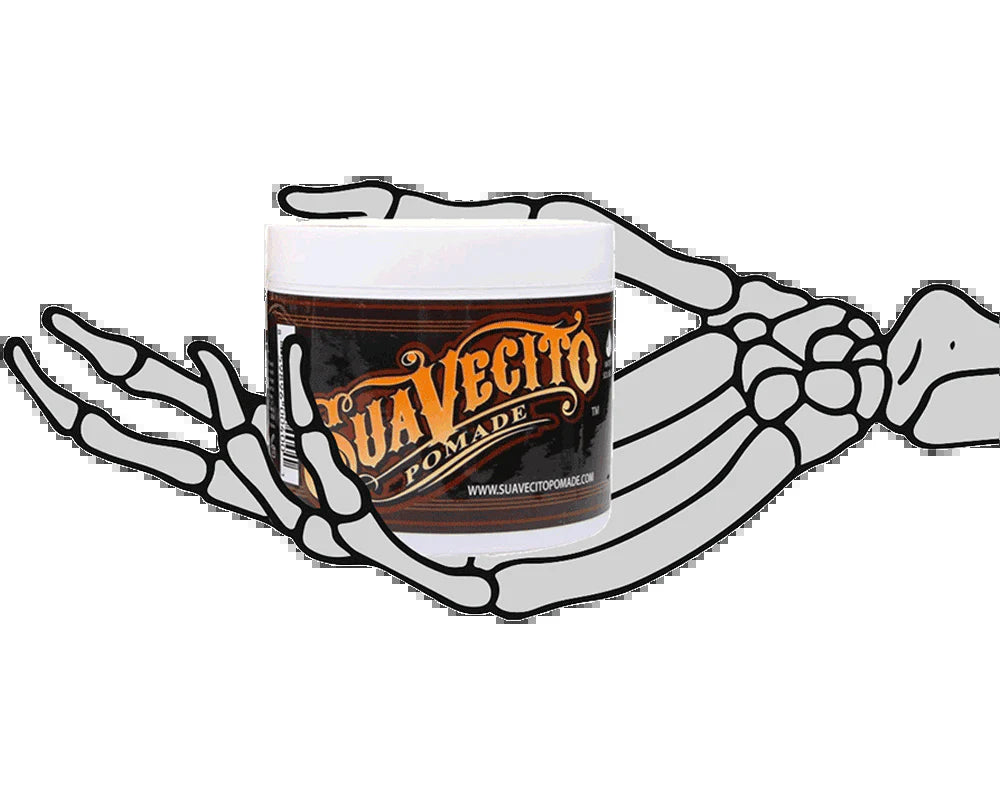 Original Hold Pomade