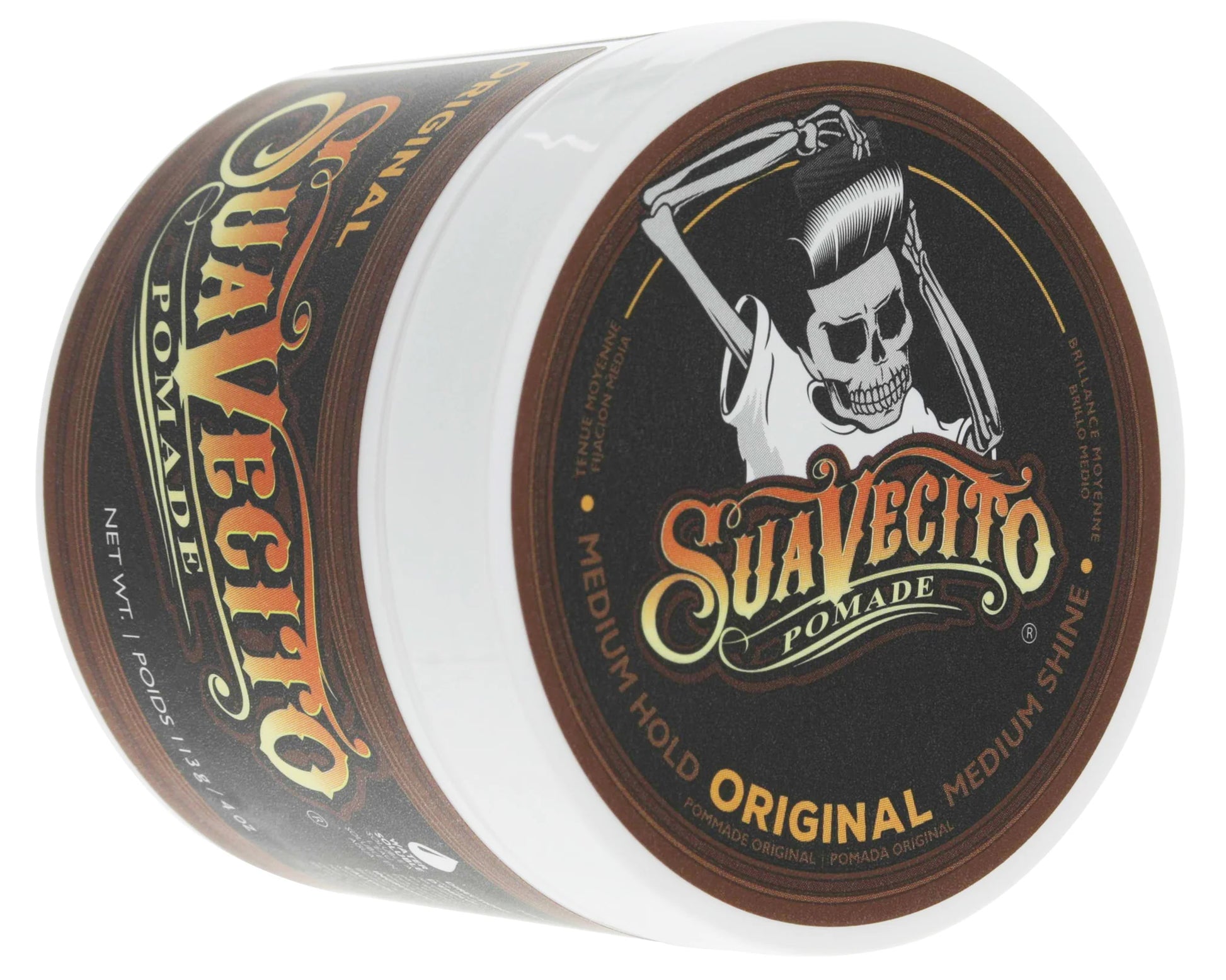 Original Hold Pomade