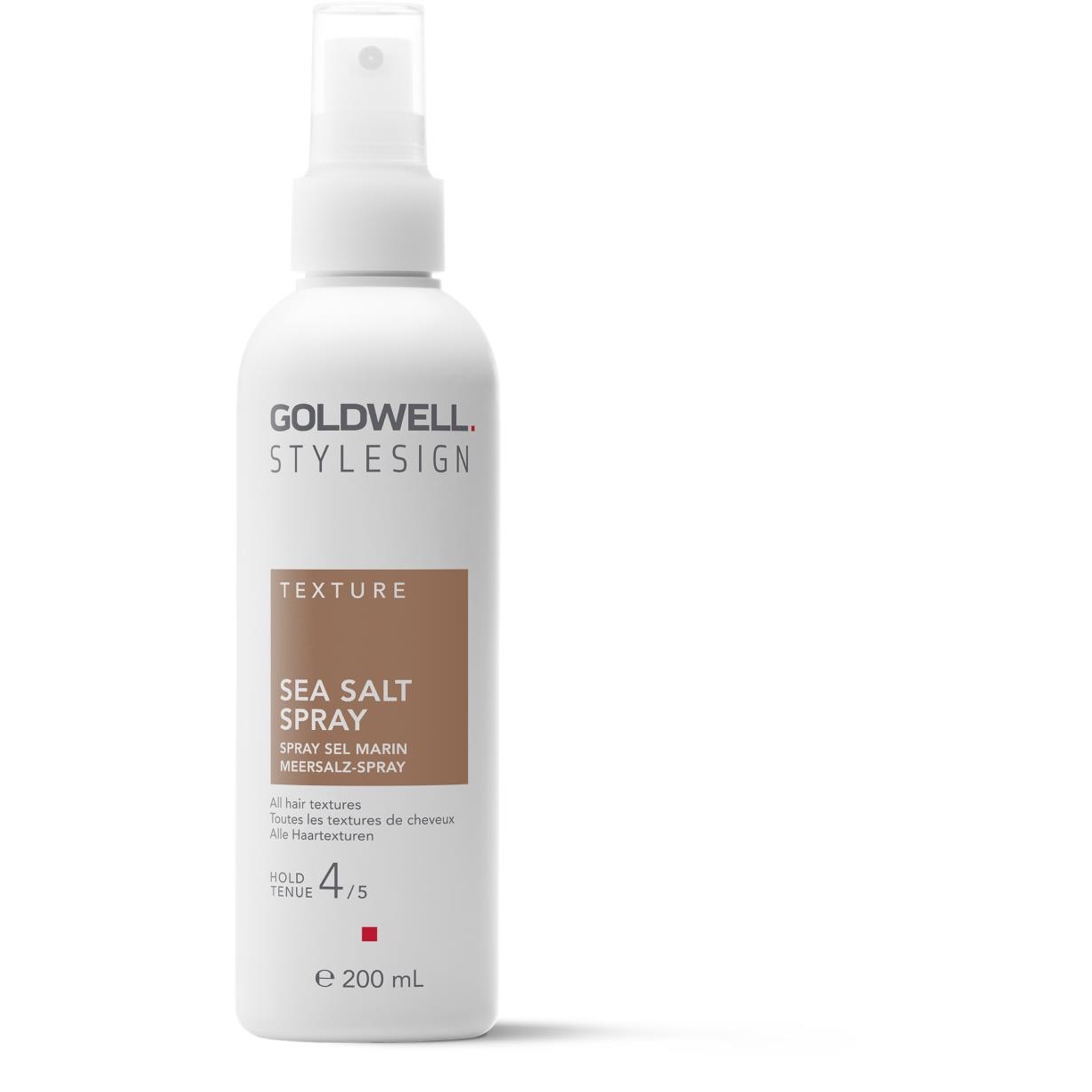 GOLDWELL StyleSign Textrure Sea Salt Spray 200 ml (4021609520368)-0