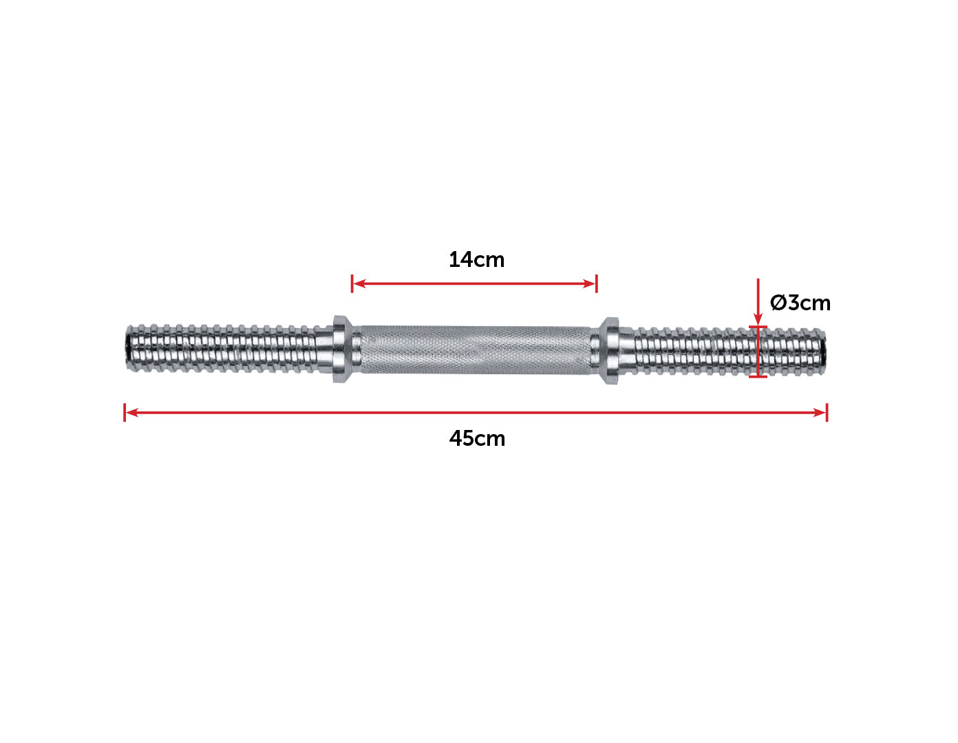 NNEDSZ Dumbbell Adjustable Weight Set-4
