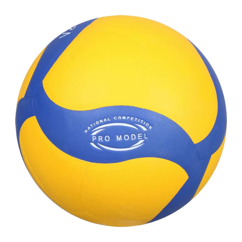 New Beach Volleyball Sports Ball Competition Volleyball Size 5 Indoor Volleyball Training Ball Beach Volleyball for Men Women