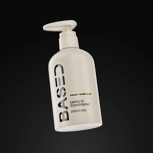 Leave-In Conditioner