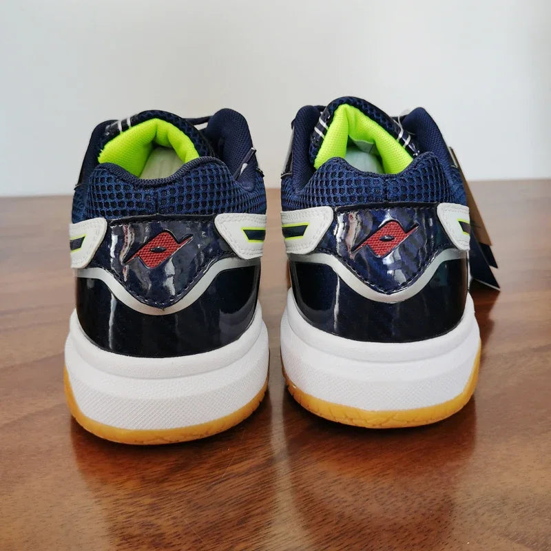 Volleyball Tennies Shoes for Men Women Professional Court Sport Sneakers Breathable Men Women Badminton Sneakers Mens Trainers
