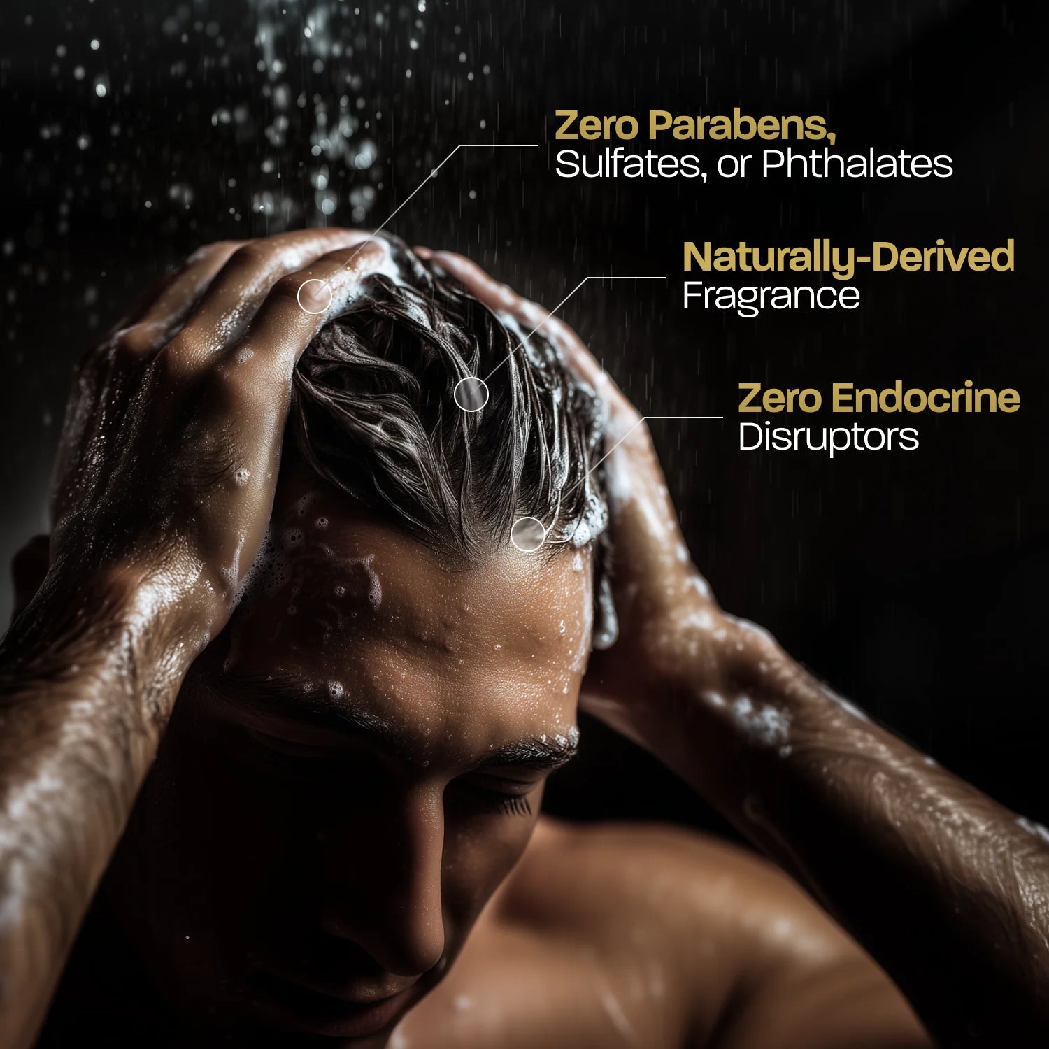 Shampoo Shampoo