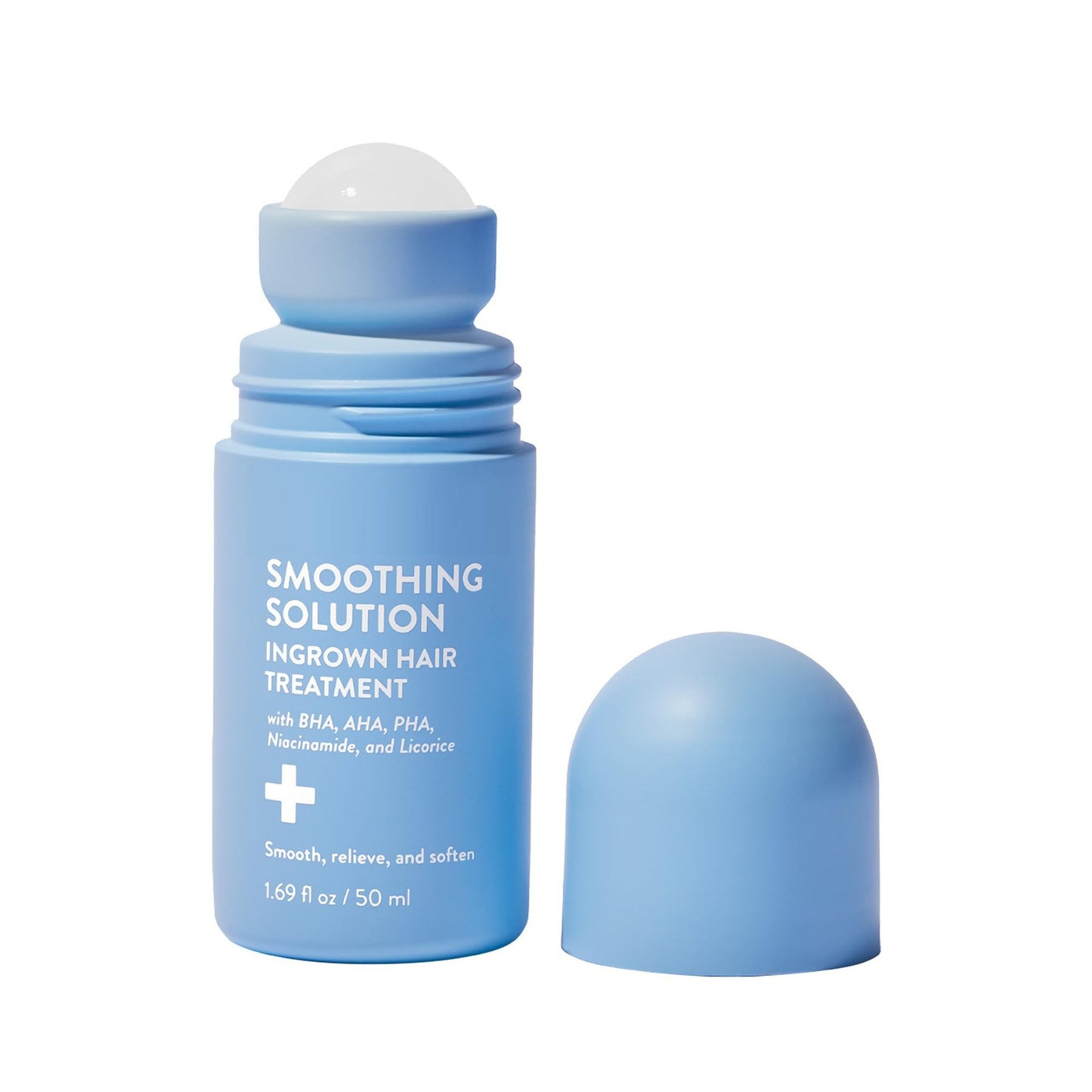 Hair Removal Soothing Essence Moisturizing and Calming Essence Repairing Refreshing Smooth Skin Suitable for Hair Removal Areas