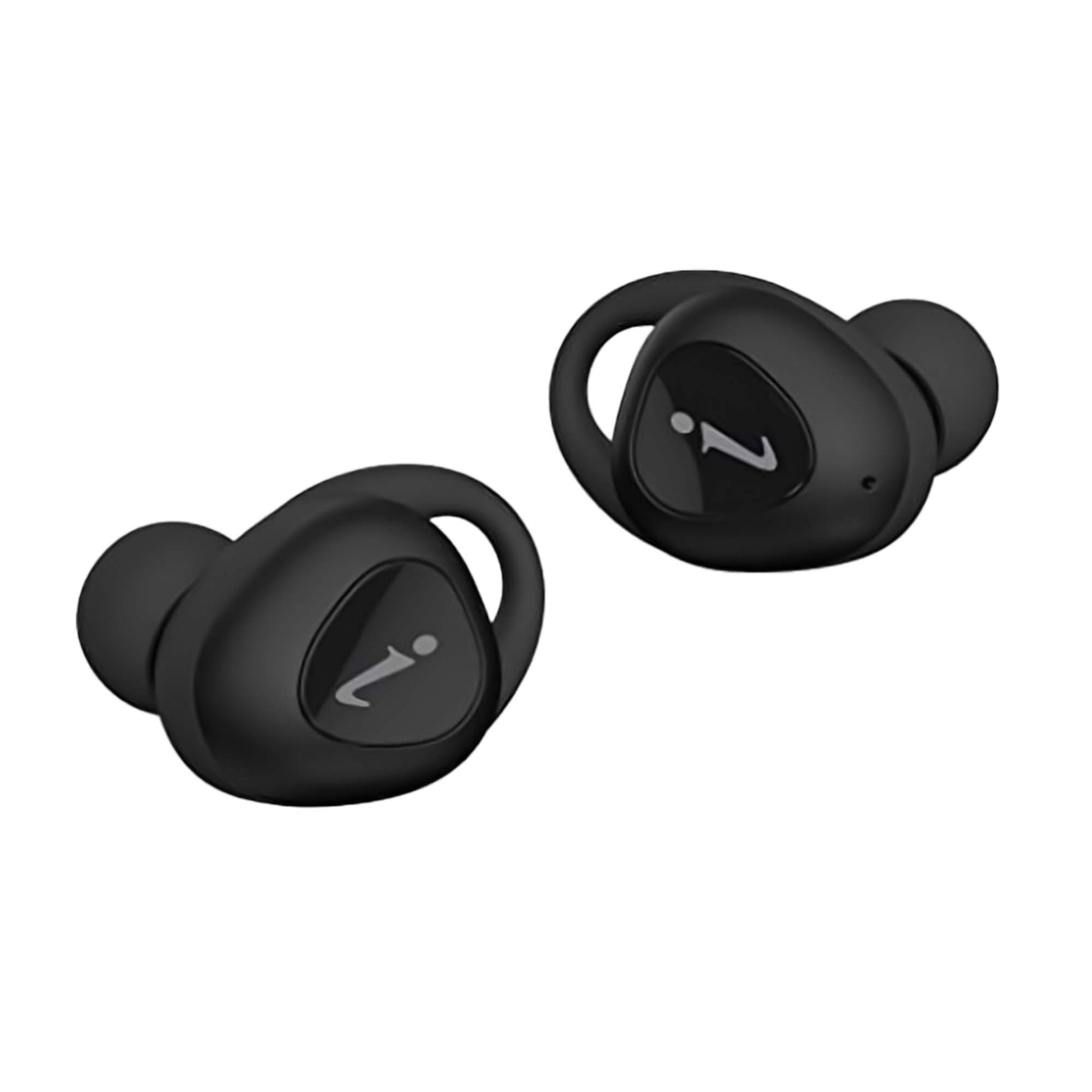Pursonic True Wireless Bluetooth Earphones – HiFi Sound & Ergonomic Design for Active Lifestyles-1