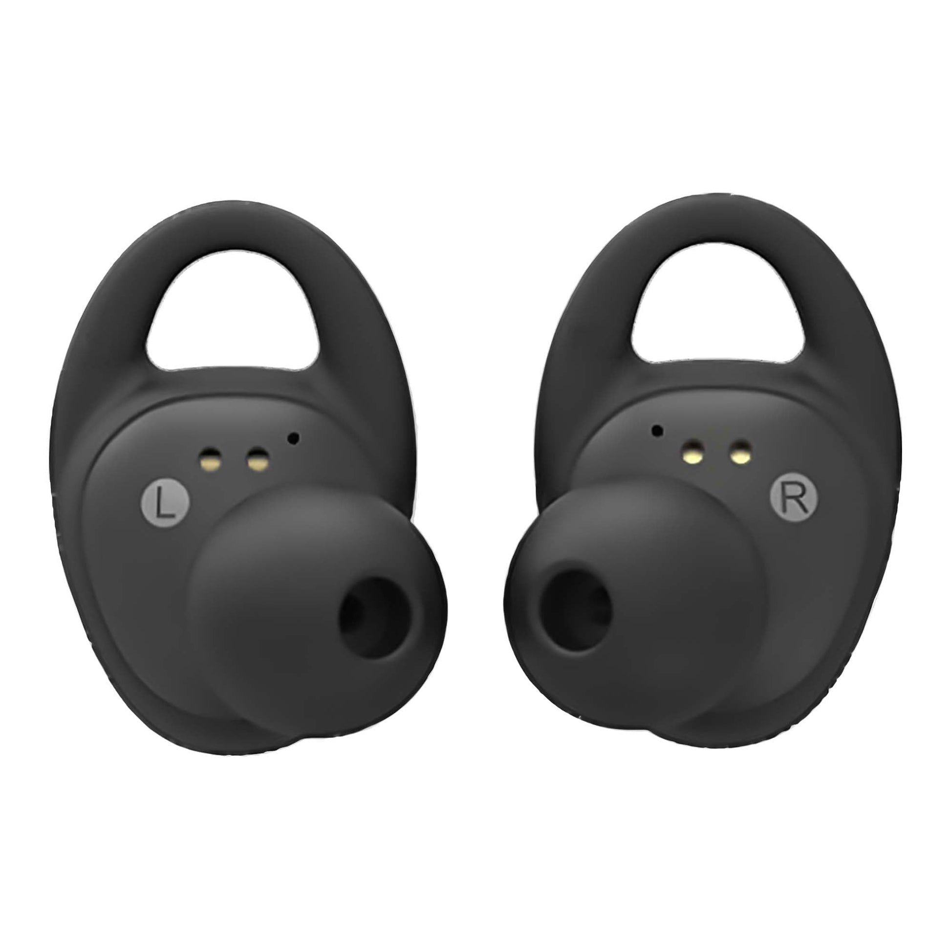 Pursonic True Wireless Bluetooth Earphones – HiFi Sound & Ergonomic Design for Active Lifestyles-2