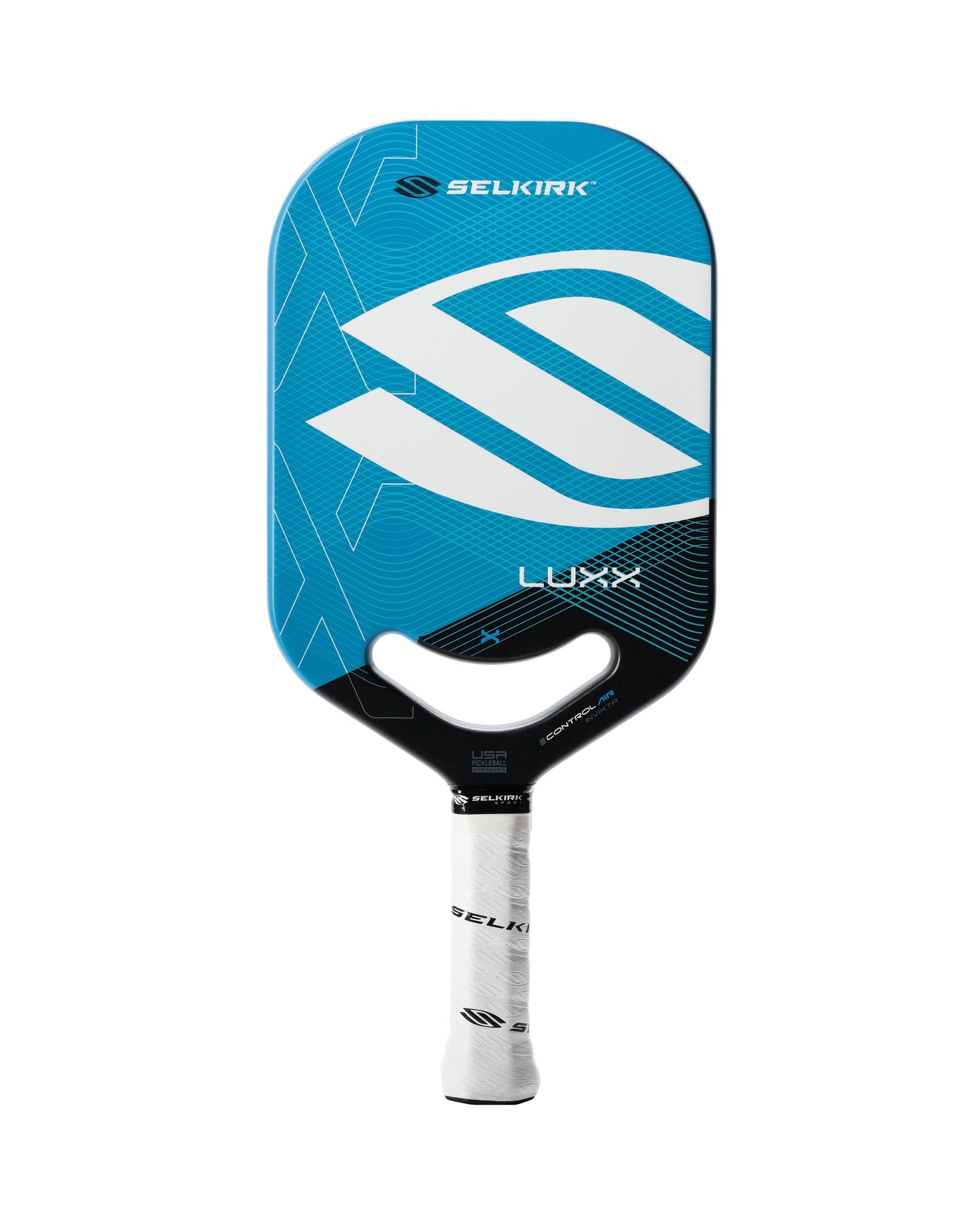 LUXX Control Air