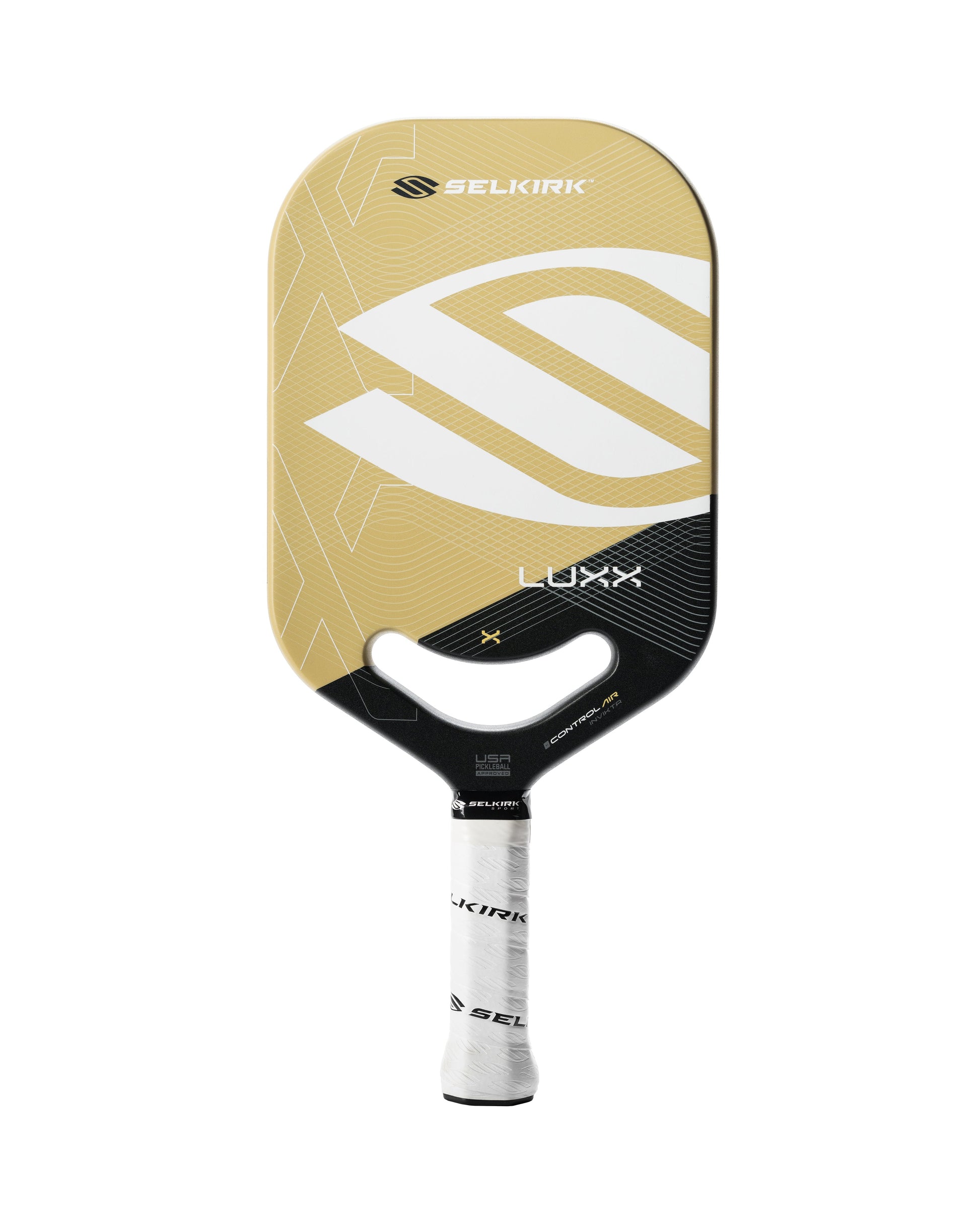 LUXX Control Air