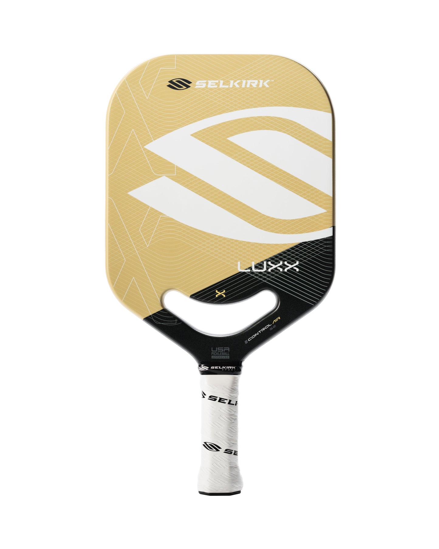 LUXX Control Air