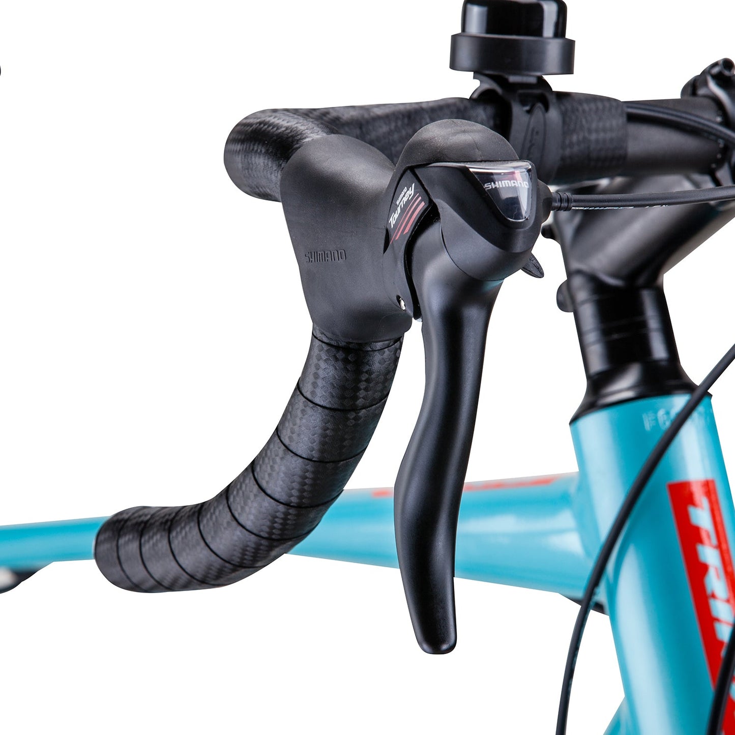 NNEDSZ Trinx Climber 1.0 Road Bike Shimano A070 Groupset 14 Speed Bicycle 56cm Frame-2