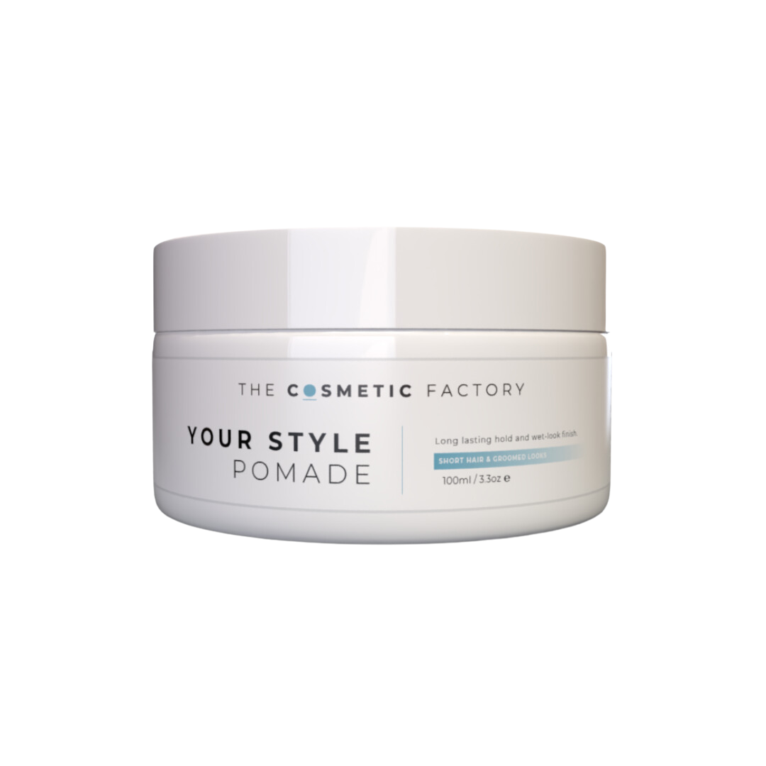 NNEDSZ YOUR STYLE POMADE | 100ML-0