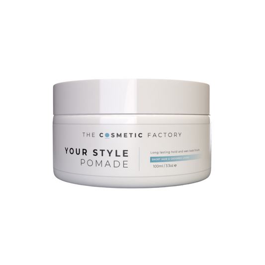 NNEDSZ YOUR STYLE POMADE | 100ML-0