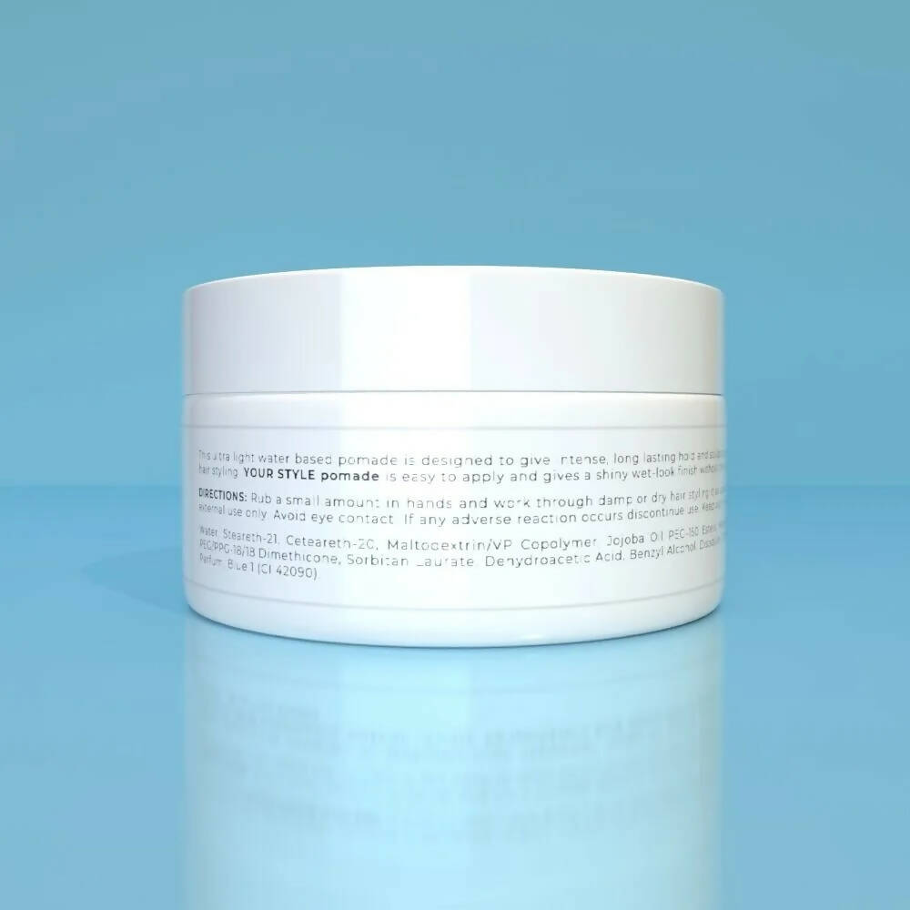 NNEDSZ YOUR STYLE POMADE | 100ML-1