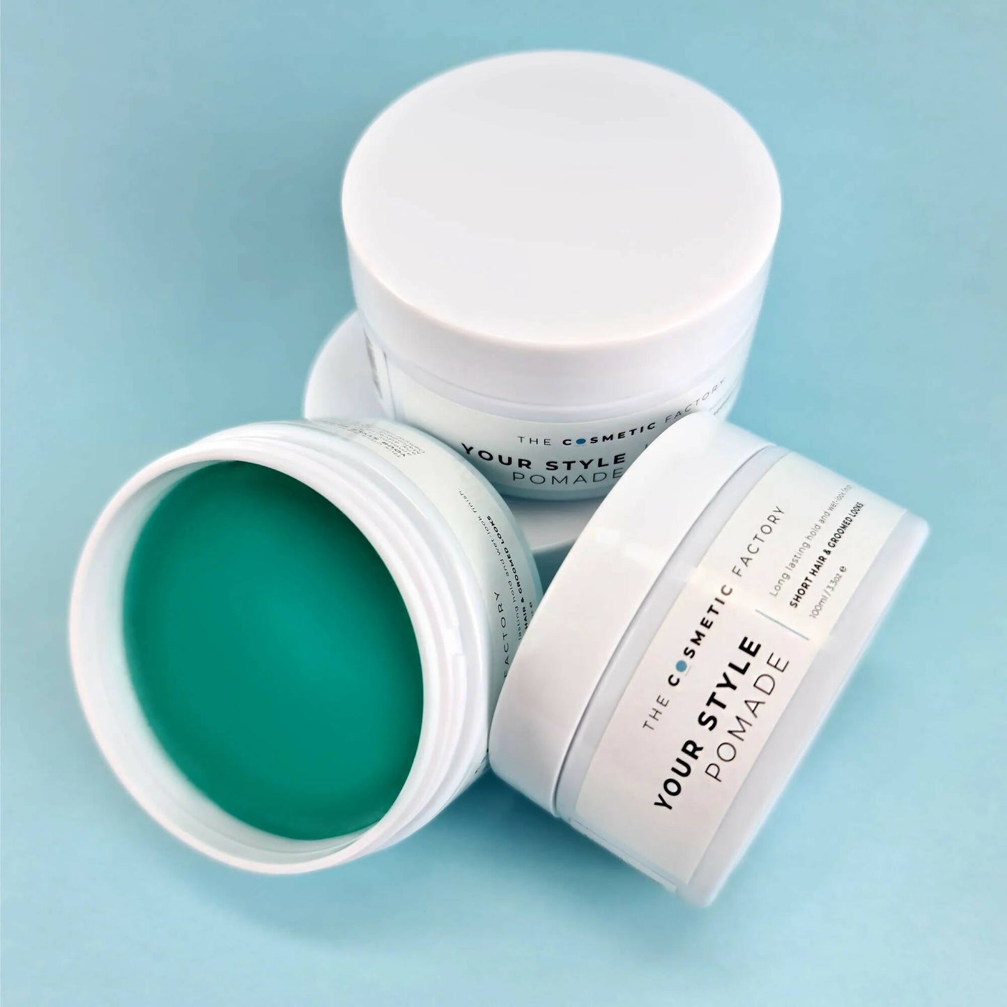 NNEDSZ YOUR STYLE POMADE | 100ML-2