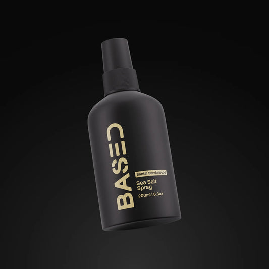 Sea Salt Spray