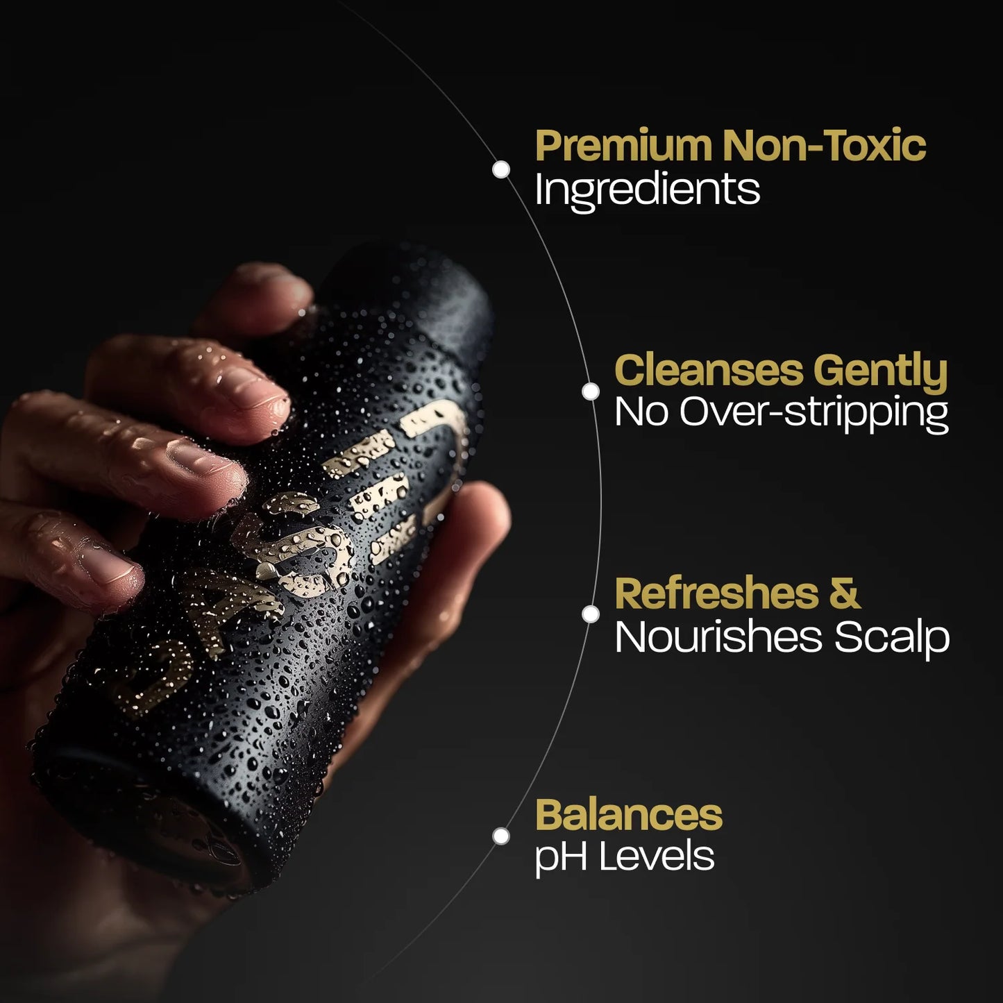 Shampoo Shampoo