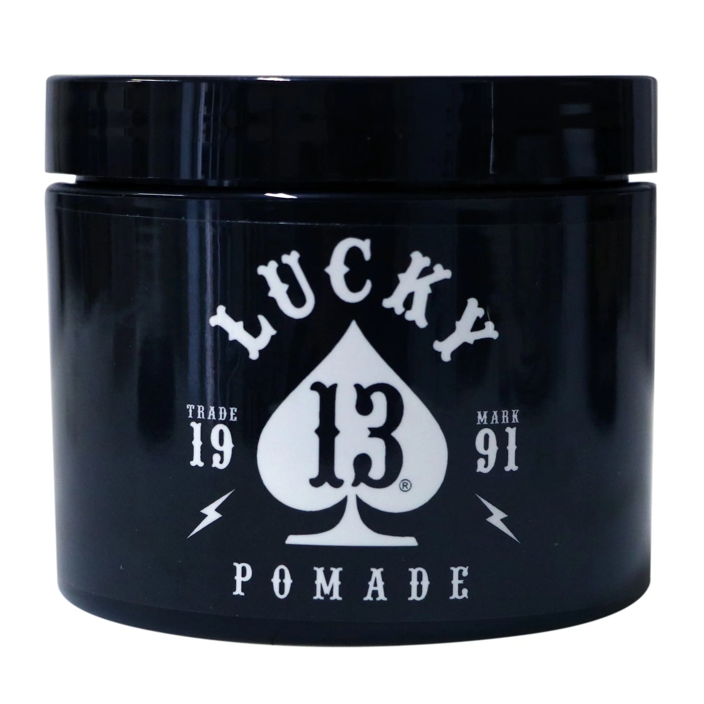 CLASSIC Pomade (HIGH HOLD/SHINE)