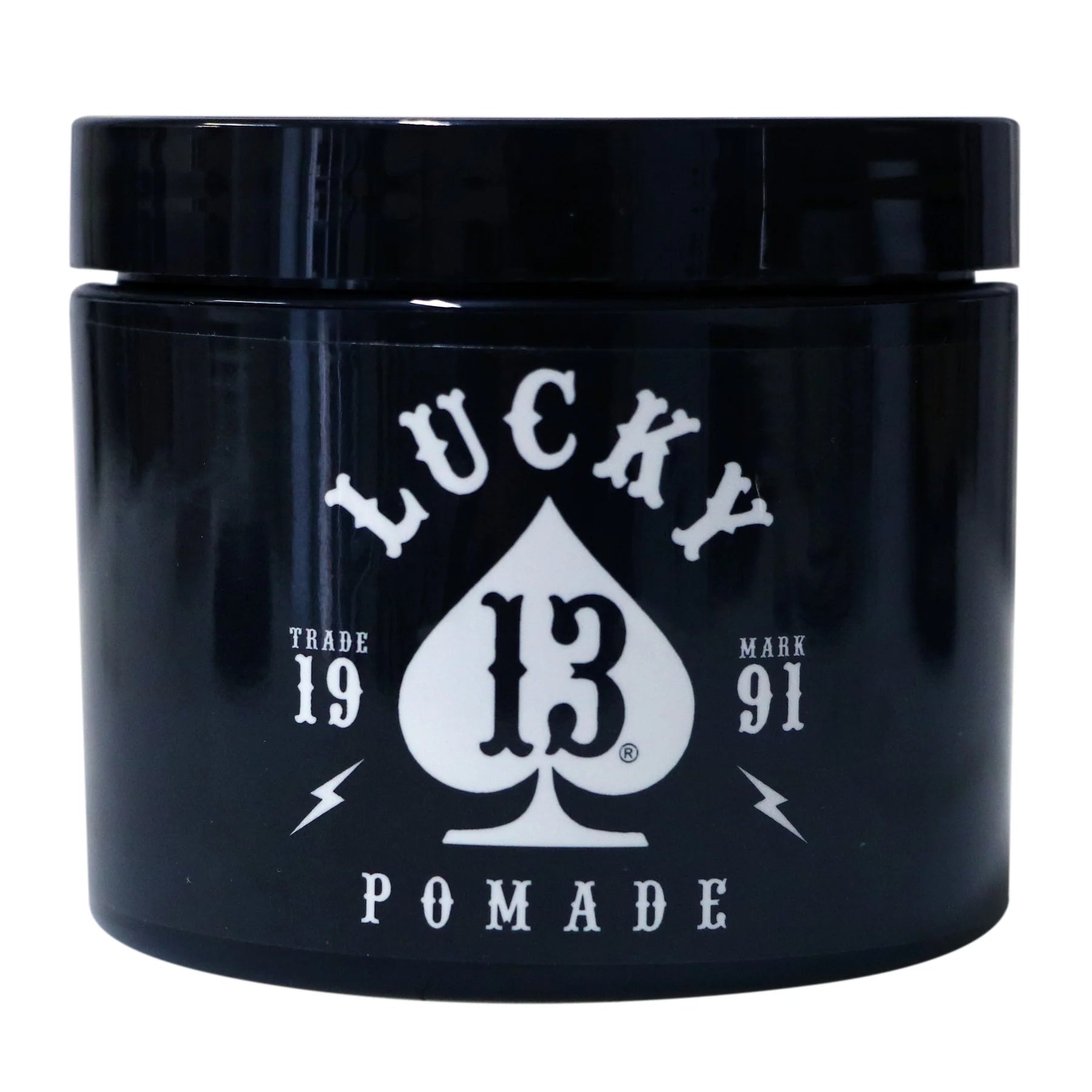 CLASSIC Pomade (HIGH HOLD/SHINE)