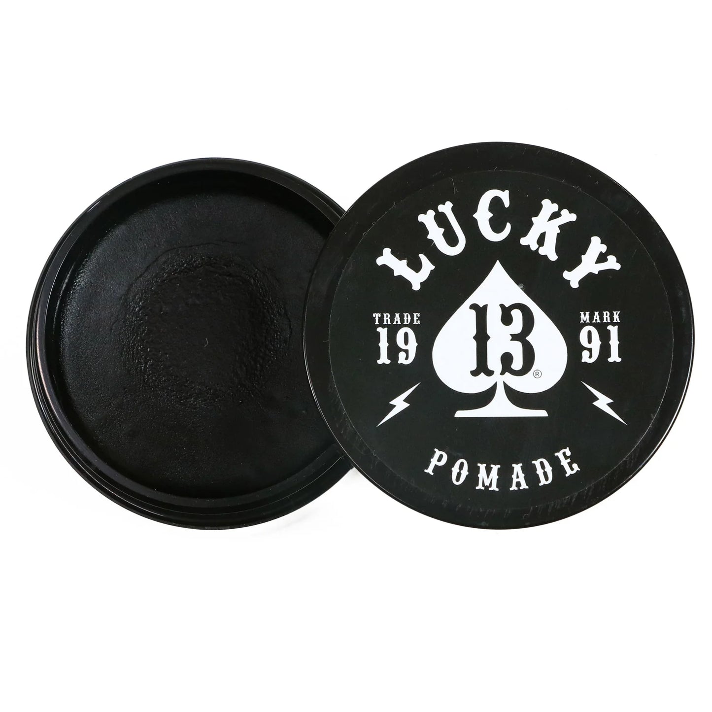 CLASSIC Pomade (HIGH HOLD/SHINE)