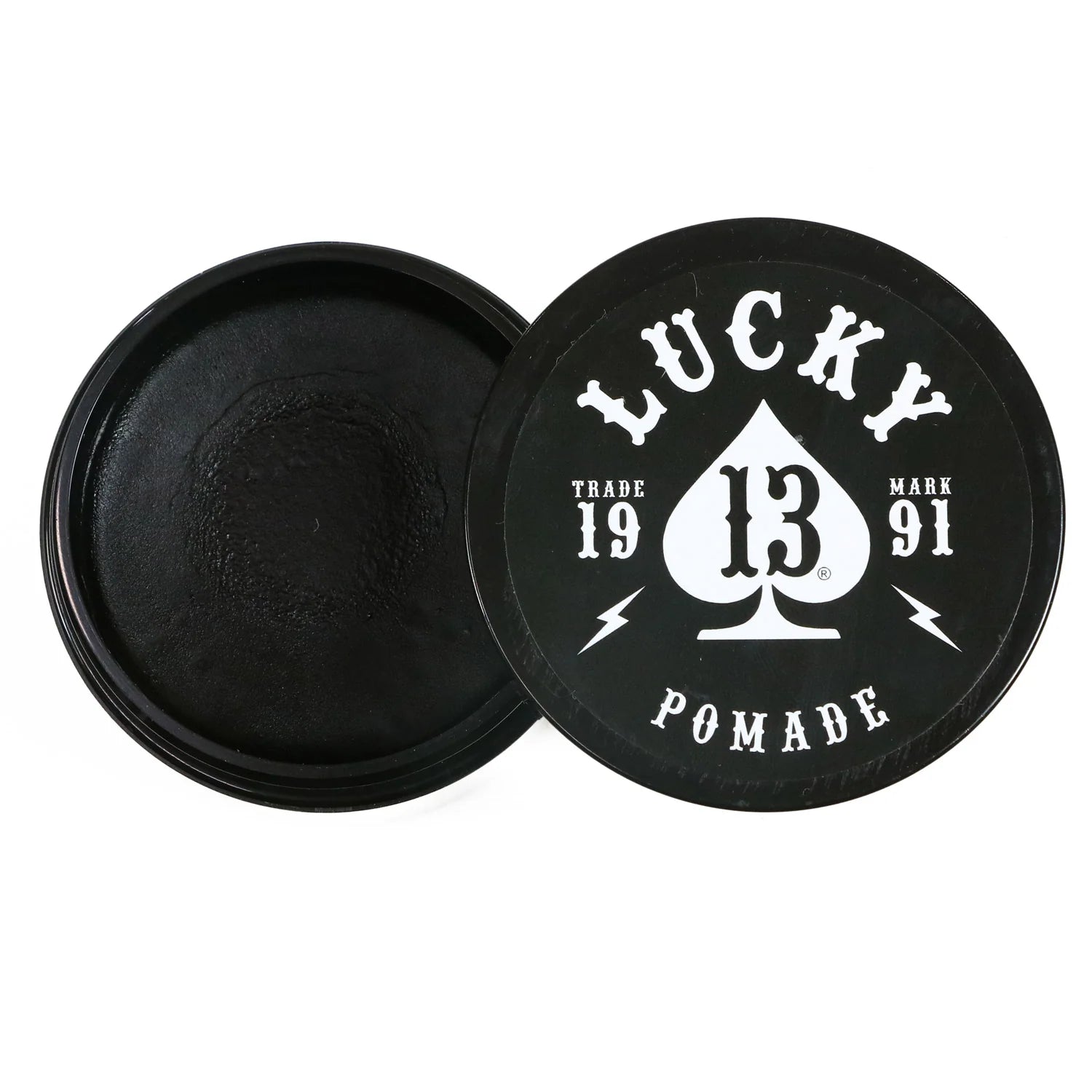 CLASSIC Pomade (HIGH HOLD/SHINE)