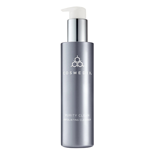 Purity Clean Exfoliating Cleanser