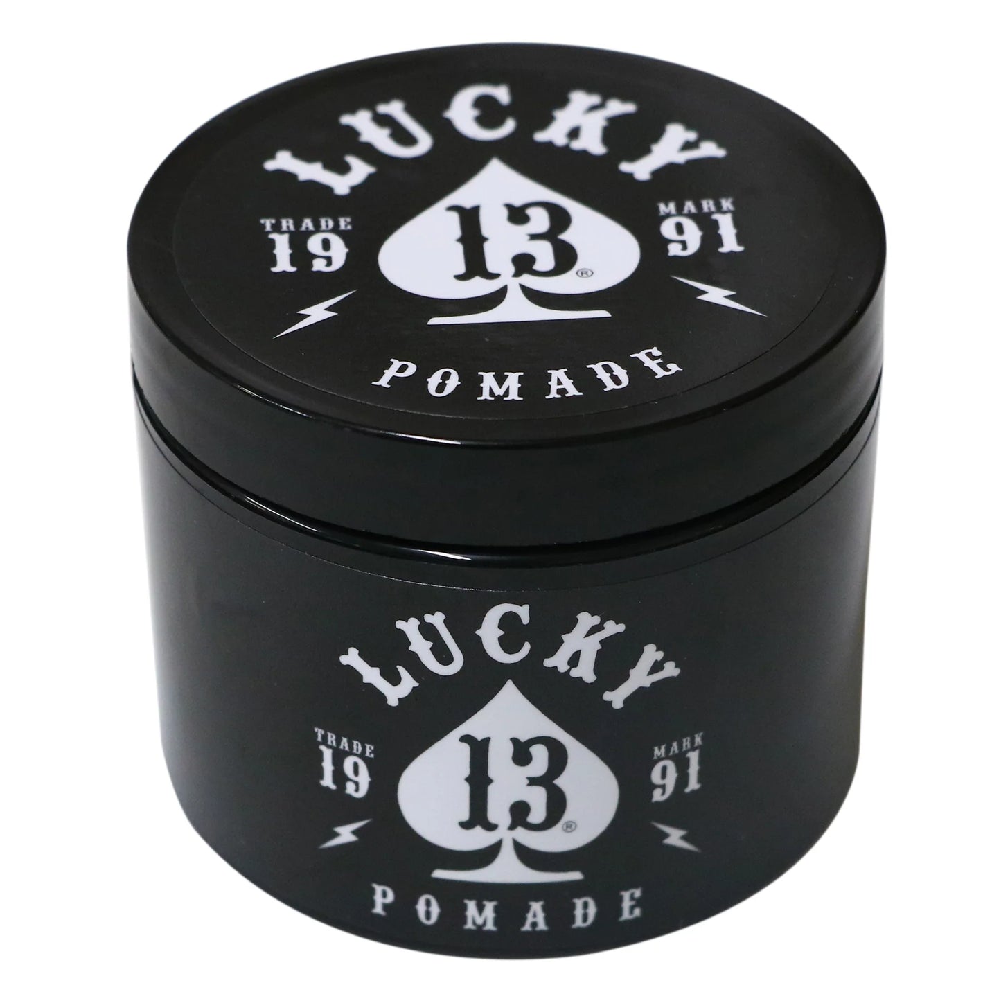 CLASSIC Pomade (HIGH HOLD/SHINE)