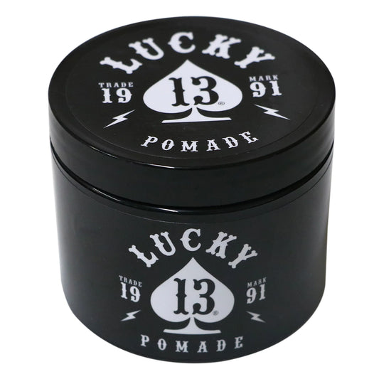 CLASSIC Pomade (HIGH HOLD/SHINE)