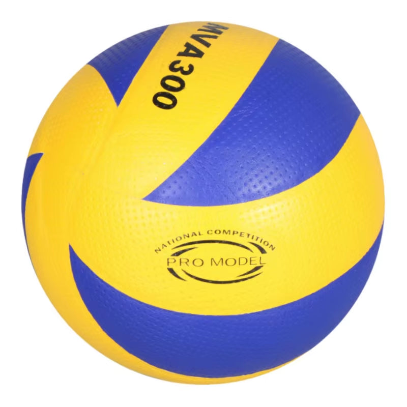 New Beach Volleyball Sports Ball Competition Volleyball Size 5 Indoor Volleyball Training Ball Beach Volleyball for Men Women