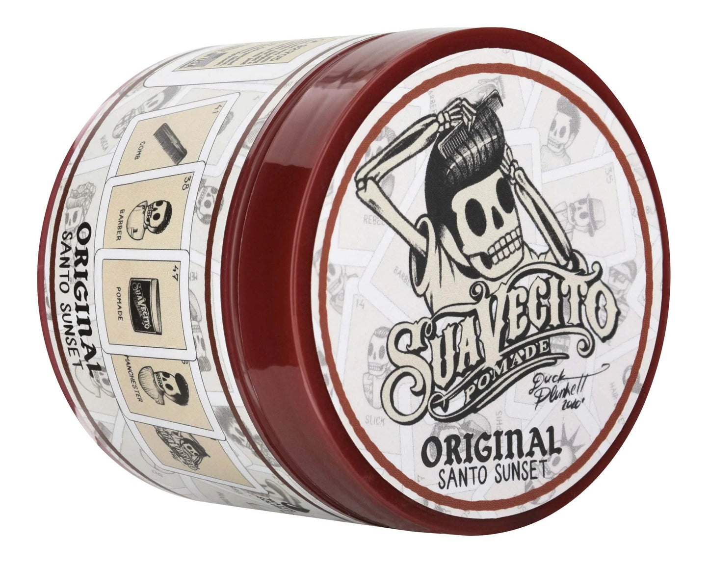 Original Hold Pomade