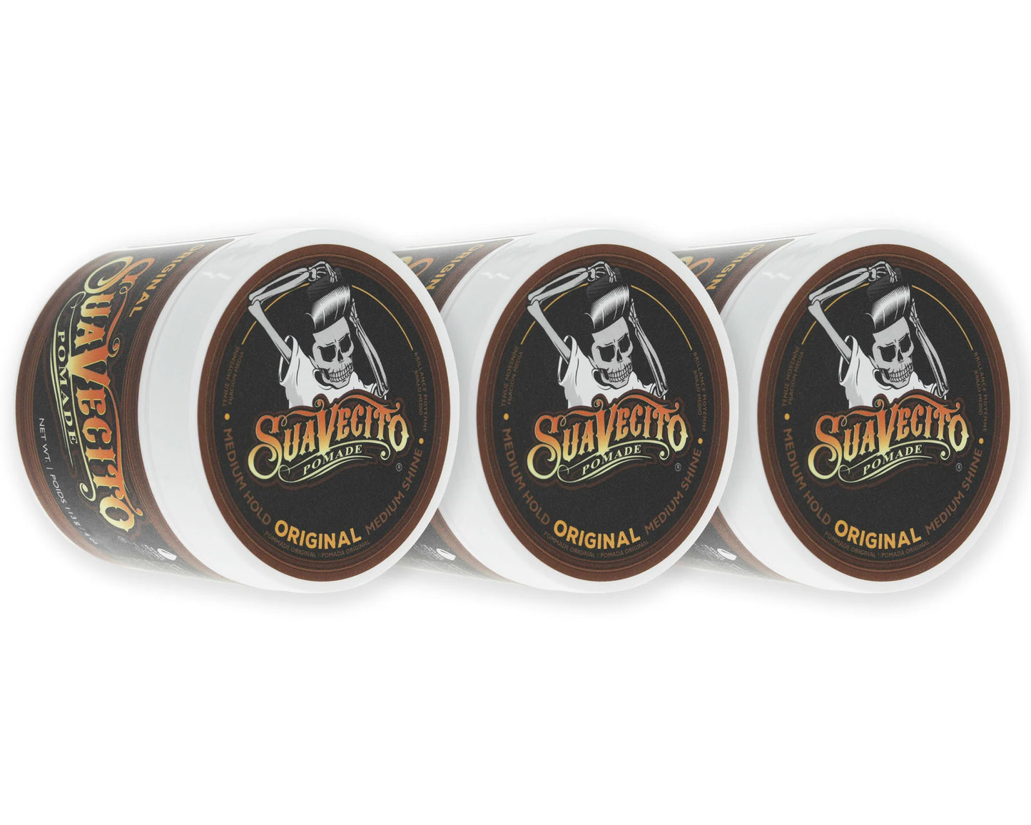 Original Hold Pomade