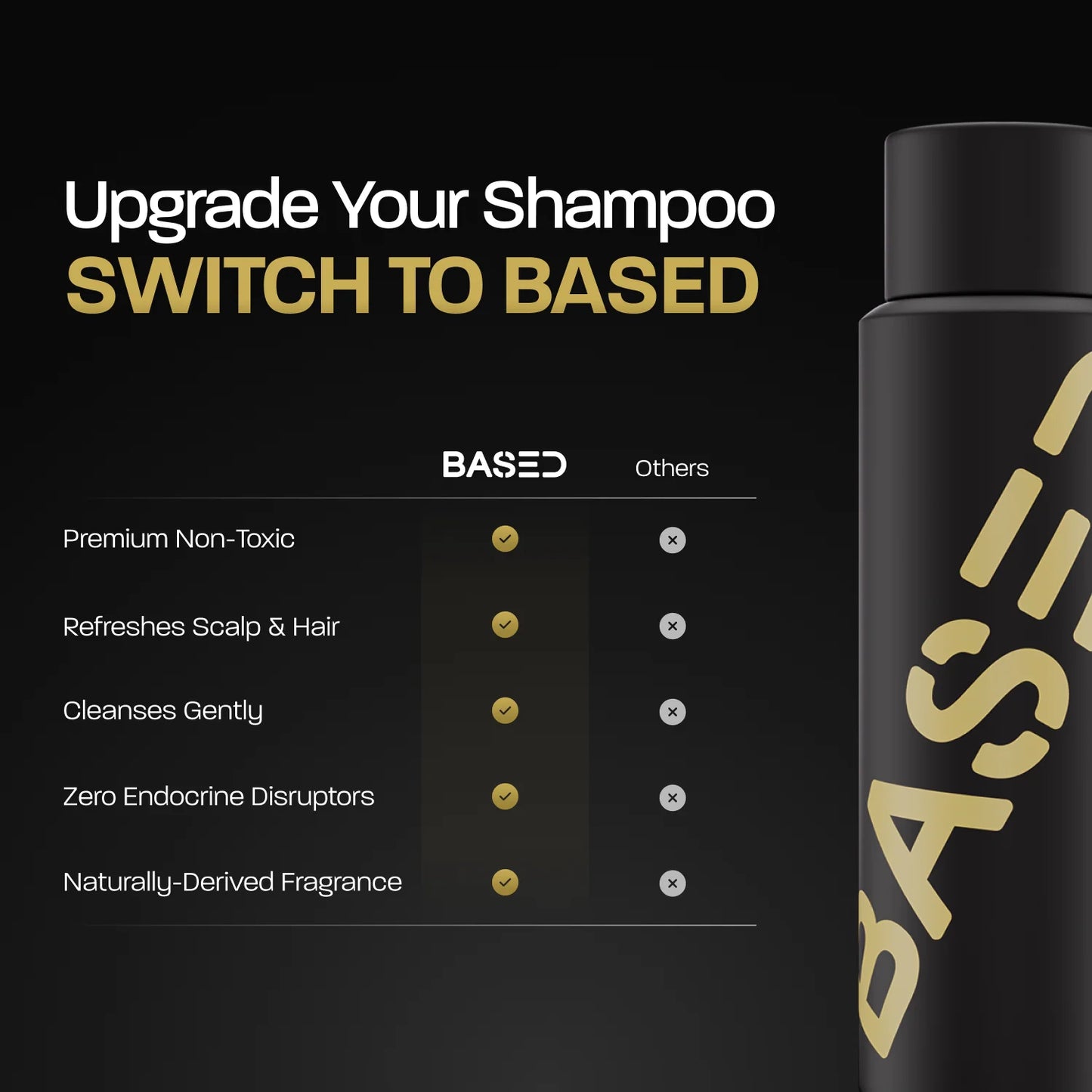 Shampoo Shampoo