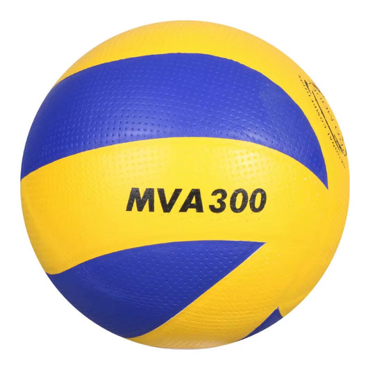 New Beach Volleyball Sports Ball Competition Volleyball Size 5 Indoor Volleyball Training Ball Beach Volleyball for Men Women