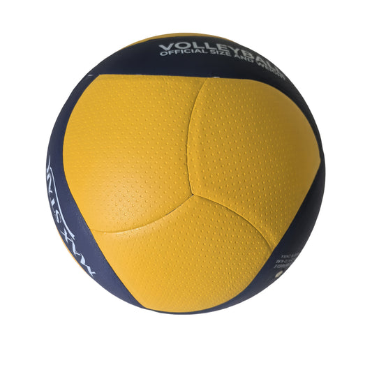 NNETM Super Fiber Volleyball for Adult Indoor Outdoor Ball-0