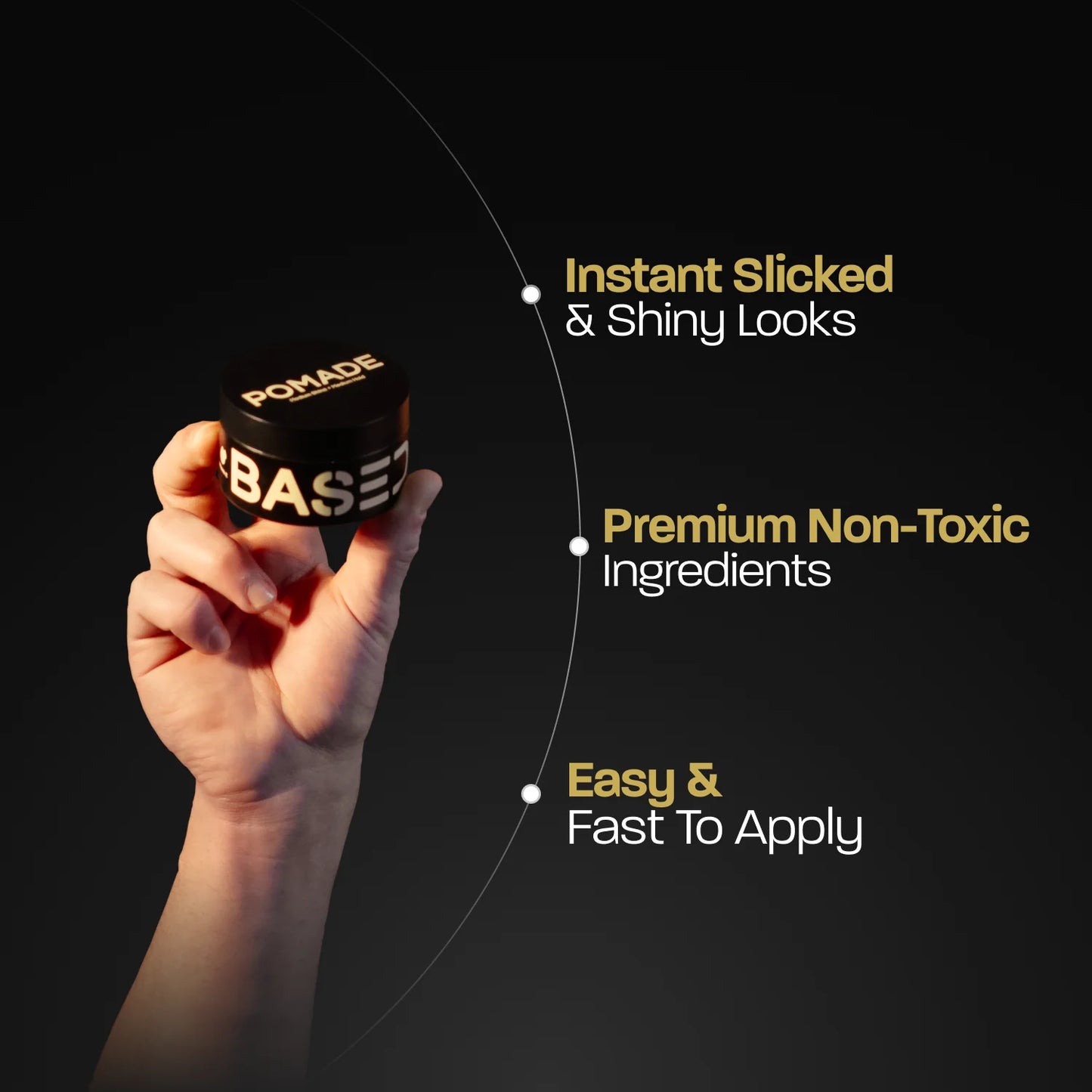 Pomade Pomade