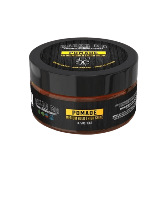 POMADE - hair styling-0