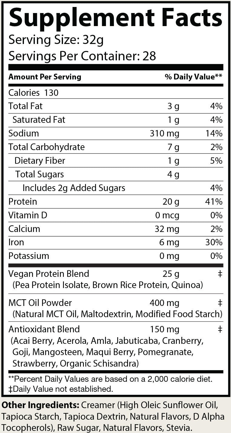 Pure Plant Protein-6